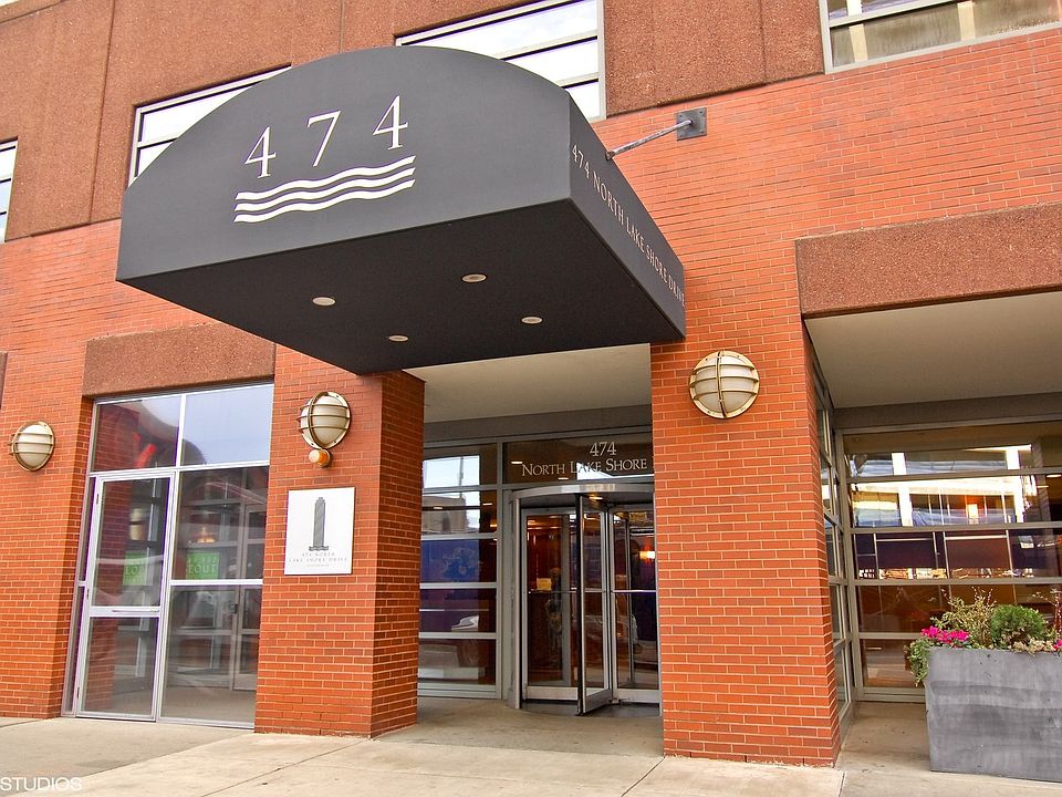 1st image of 474 N Lake Shore Dr APT 2811