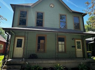 614 N Highland Ave, Indianapolis, IN 46202