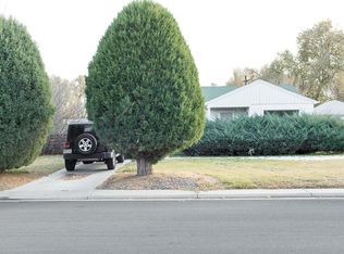 6200 W 46th Pl, Wheat Ridge, CO 80033