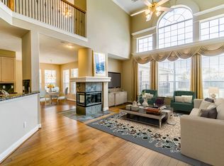 5718 Sunset Oak, Spring, TX 77379