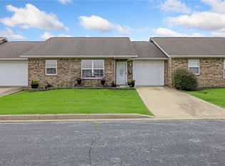 1724 E 43rd Hwy UNIT 8, Harrison, AR 72601