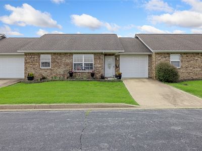 1724 E 43rd Hwy UNIT 8, Harrison, AR, 72601