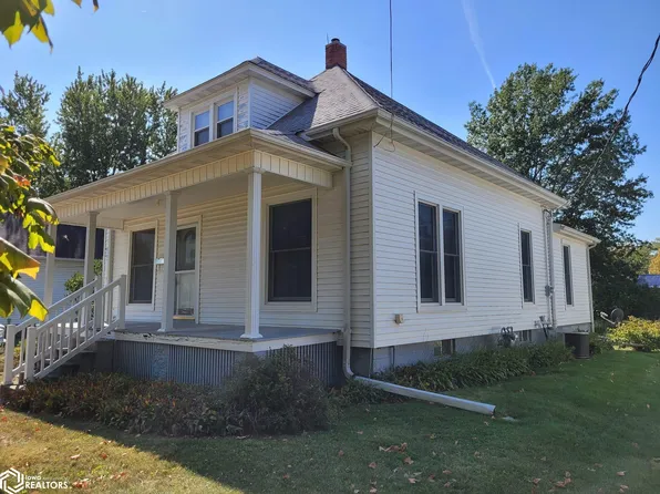 616 S Stone St, Sigourney, IA 52591