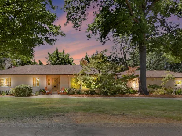 2840 Echo Way, Sacramento, CA 95821