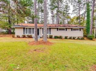 133 Bonaventure Dr, Lagrange, GA 30241