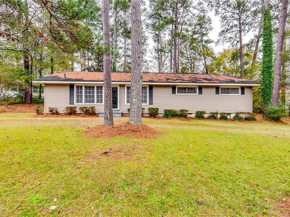 133 Bonaventure Dr, Lagrange, GA 30241