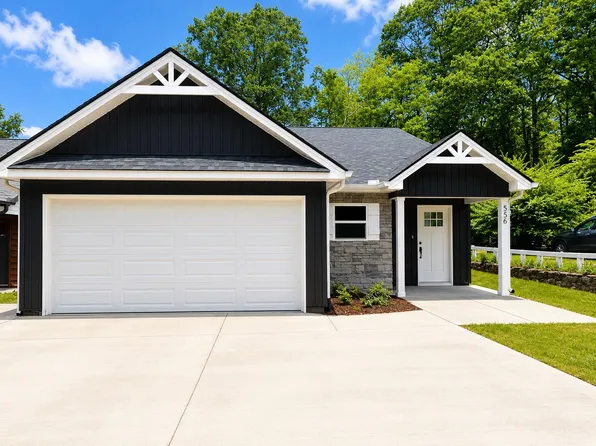 556 S Main St, Woodruff, SC 29388