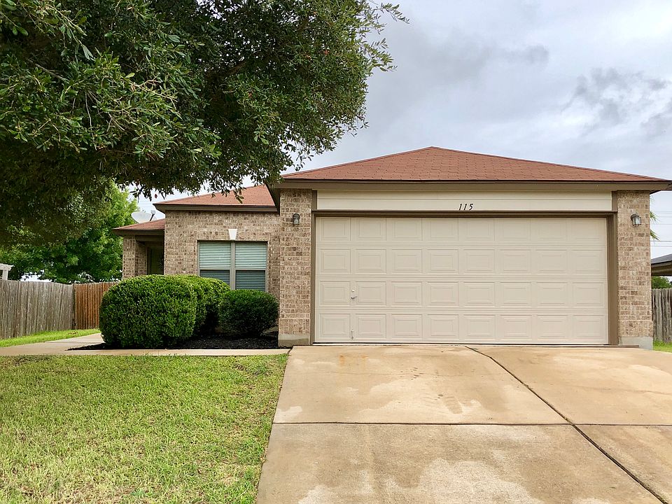 1st image of 115 Teron Dr