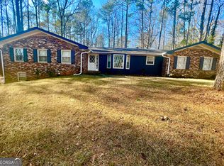 6955 Silver Maple Trl, Fairburn, GA 30213