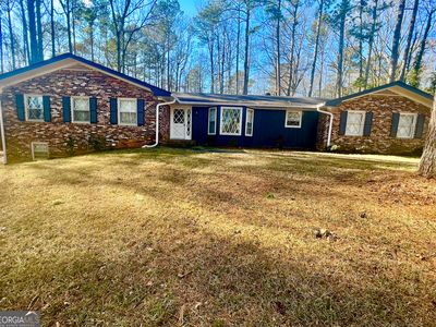 6955 Silver Maple Trl, Fairburn, GA, 30213