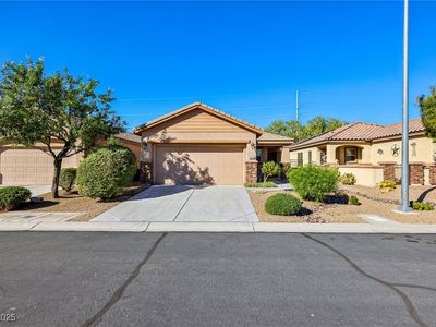 3369 Hackney Horse Ct, Las Vegas, NV, 89122