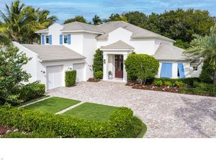 4042 Old Trail Way, Naples, FL 34103