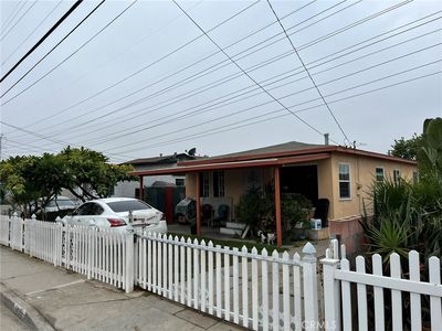 15311 Hayter Ave, Paramount, CA, 90723