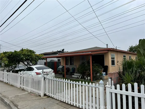 15311 Hayter Ave, Paramount, CA 90723