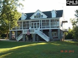 1513 Rockbridge Rd, Ridgeway, SC 29130