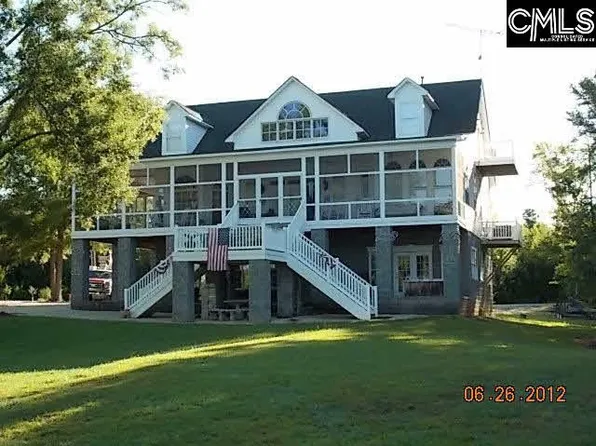 1513 Rockbridge Rd, Ridgeway, SC 29130