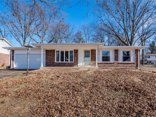 4244 Berrywick Ter, Saint Louis, MO 63128