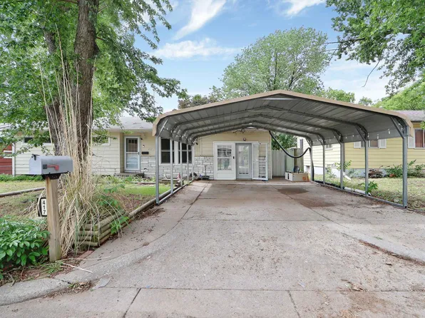 417 Maple St, Junction City, KS 66441