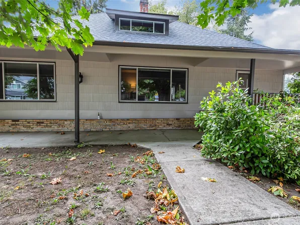 9410 355th Street S, McKenna, WA 98558