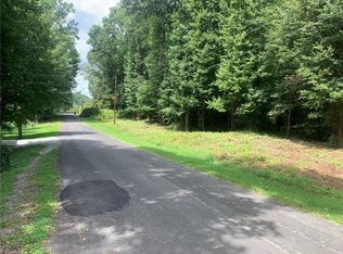 1838 Tussey Rd, Lexington, NC 27295