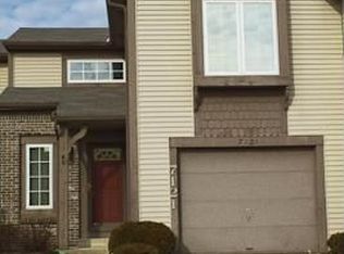 7121 Thamesford Dr, Fort Wayne, IN 46835