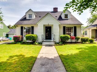 7412 N Chase Ave, Portland, OR