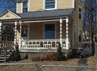 254 Hillside Ave, Waterbury, CT 06710