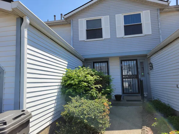 10189 E Dedham Dr, Indianapolis, IN 46229