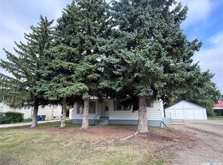 917 Galt St, Whitewood, SK S0G5C0