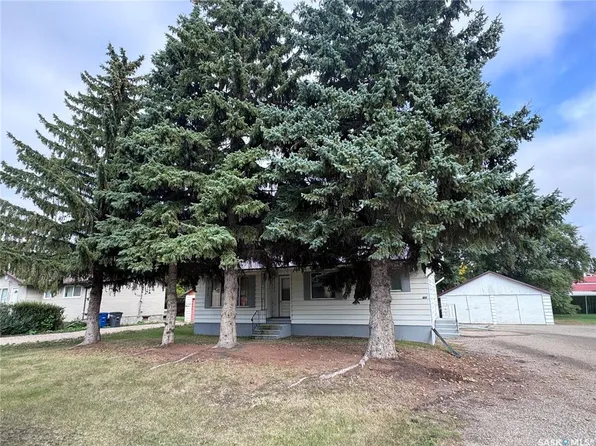 917 Galt STREET, Whitewood, SK S0G 5C0