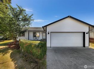 4755 Moonglow Pl, Blaine, WA 98230