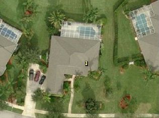 780 Carriage Ln, Merritt Island, FL 32952