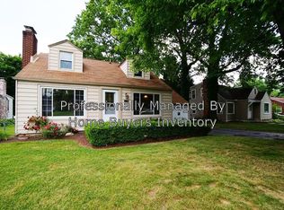 328 Brookfield Ave, Youngstown, OH 44512