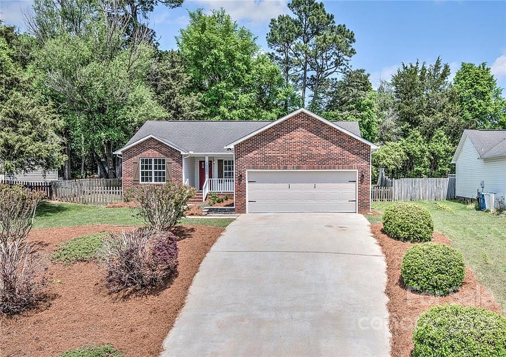 1022 Piney Church Rd, Concord, NC 28025 Zillow