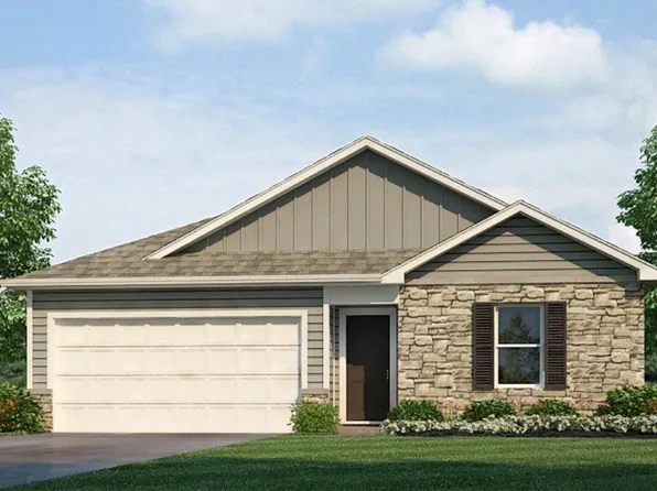 3463 Chital Cv, Waterloo, IN 46793