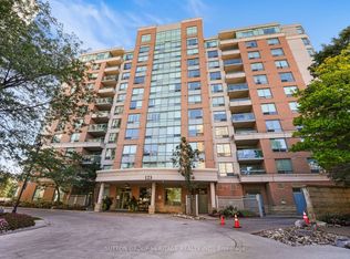123 Omni Dr #PENTHOUSE 69, Toronto, ON M1P5A8