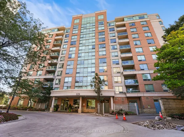 123 Omni Dr #Penthouse 69, Toronto, ON M1P 5A8