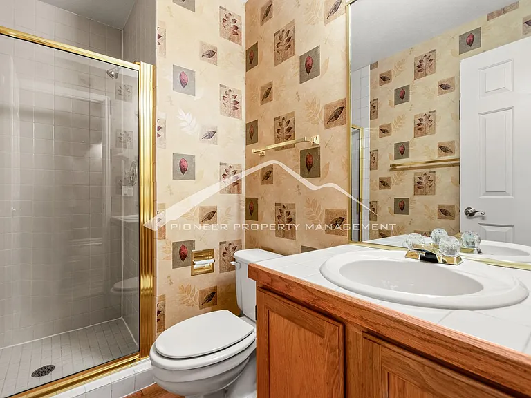 4605 S Yosemite St #7 — Photo 8