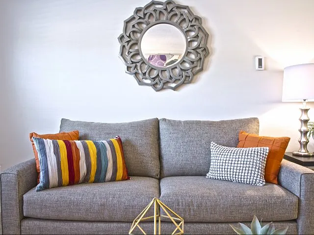 Modern Living Room