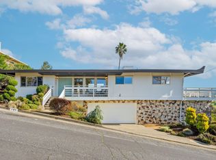 121 Wimbledon Way, San Rafael, CA 94901