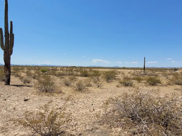 0 N 299th Avenue #17, Wittmann, AZ 85361