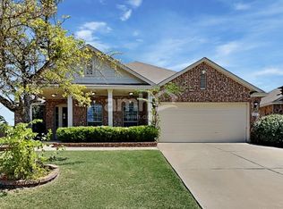 1400 Sweet Leaf Ln, Pflugerville, TX 78660