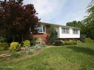 1420 N Bend Rd, Jarrettsville, MD 21084