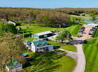 713 Deer Run Ln, Cole Camp, MO 65325