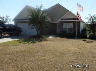 113 Lavendar Ln, Perry, GA 31069