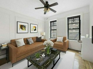 114 Lafayette Ave #7A, Brooklyn, NY 11217