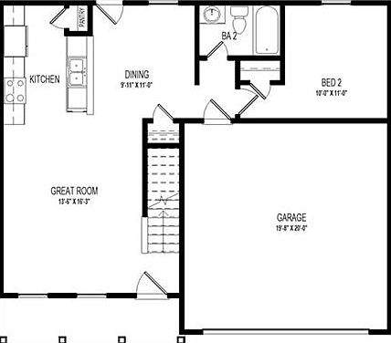 2nd image of 11 Oxford Ln