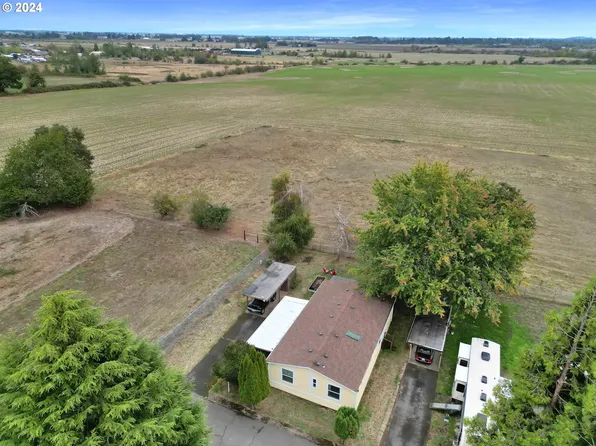 89363 Fir Butte Rd Space 14, Eugene, OR 97402