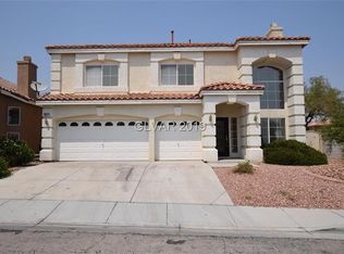 10072 Tanner Rapids Ct, Las Vegas, NV 89148