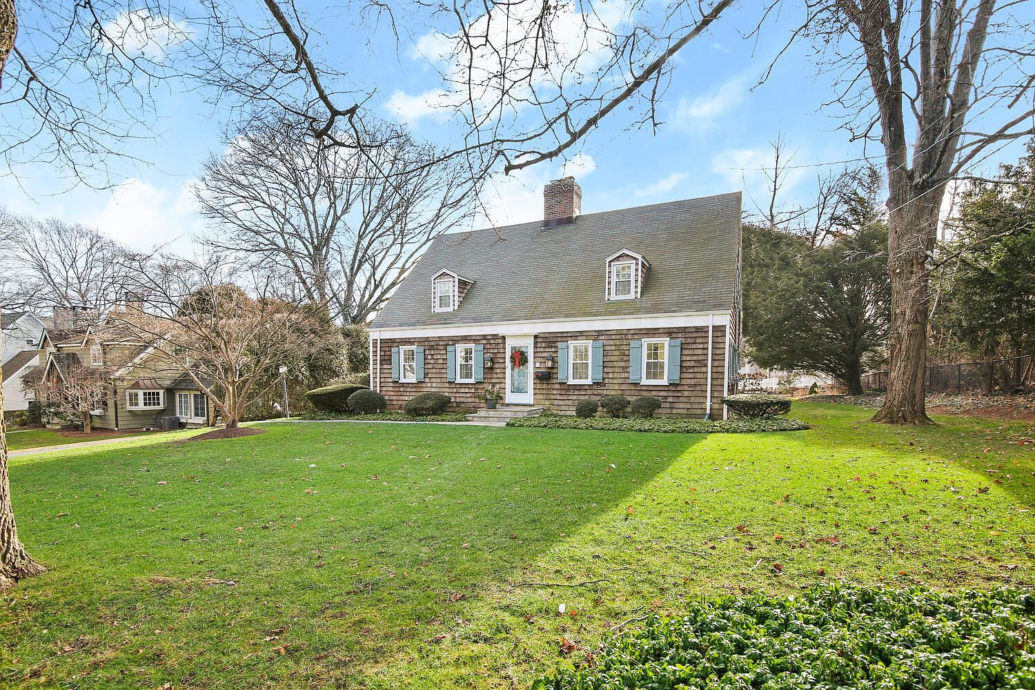 27 Hawthorne Rd, New Canaan, CT 06840 Zillow